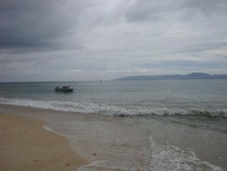 Pulau Umang, Liburan Mewah di Ujung Banten
