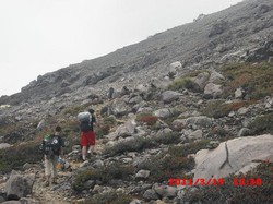 Puncak Welirang