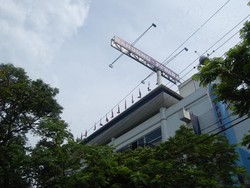 Pusat Oleh-Oleh di Semarang