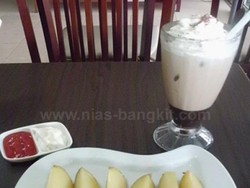 Ragam Kuliner Kota Gunungsitoli Menggoda Selera (Part 2)