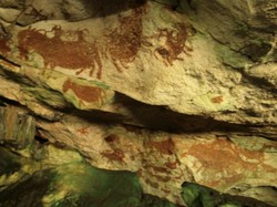 Rahasia Raha: Manusia Prasejarah Kabupaten Muna