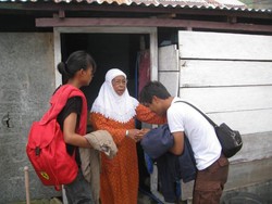 Ramah Tamah Sulawesi Tengah