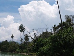 Ringkasan Perjalanan Kami di Kep. Riau