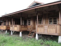 Rumah Bongkar-pasang