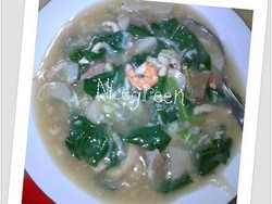 Rumah Makan Pelangi - Makanan Khas Makassar