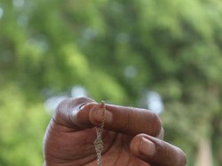 Saat Pemuda Muara Jambi Bicara Perjuangan