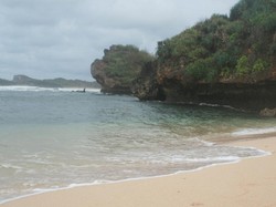 Sadranan yang Menawan