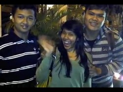 Satu Malam di Raminten