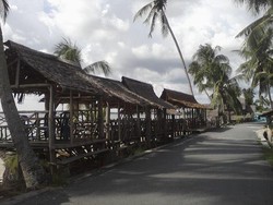 Sedikit Cerita Pulau Kundur, Kepulauan Riau