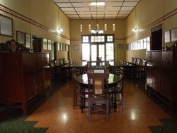 Sejarah di Kaki Gunung Ciremai