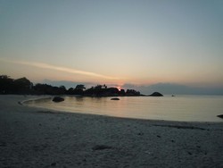 Sejuta Pesona Negeri Laskar Pelangi