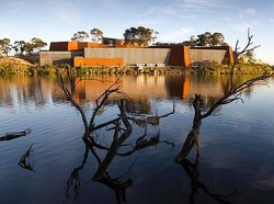 Seks dan Kematian di Museum Kontroversial di Australia