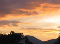 Selamat Datang di Jantung Sulawesi