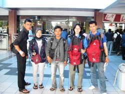 Selamat Datang di Kalimantan Barat!