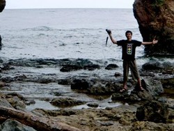 Selamat Datang di Pintu Kota