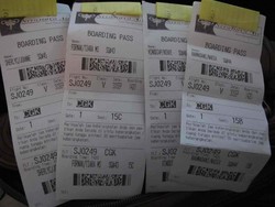 Selamat Tinggal Malang