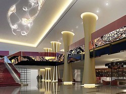 Selamat Tinggal Nikko Jakarta, Selamat Datang Hotel Pullman