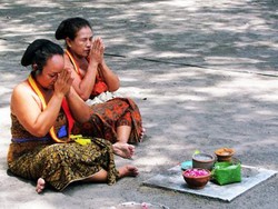 Sepenggal Cerita Keraton Surakarta: Harga sebuah Pengabdian yang Tak Terhingga