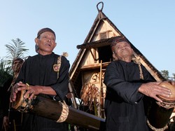 Seren Taun 2011, Kasepuhan Cisungsang