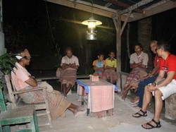 Serial Suku Boti (1) Keramahan dalam Kesederhanaan