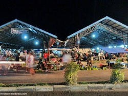 Serui dan Yapen: Kota dan Pulau Dinamis di Ujung Timur Laut Indonesia