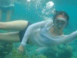 Serunya Liburan ke Manado