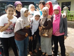 Serunya Malang Tempoe Doeloe