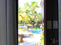 Sheraton Hotel, Oase di Tengah Kota Bandar Lampung