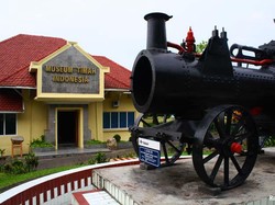 Si Emas Hitam dari Bangka