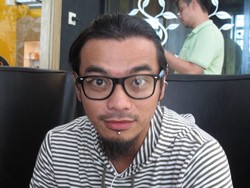 Si Jepang dari Makasar yang Berlogat Jakarta