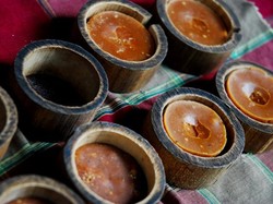 Si Manis dari Ciokong