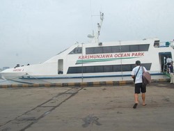 Siap Jelajah Karimun Jawa