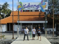 Siapa Bilang Jakarta Hanya Panas dan Macet?