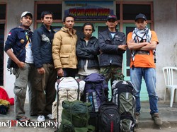 Sindoro yang Mengagumkan