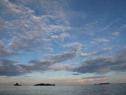 Sisi Lain Pulau Yamdena