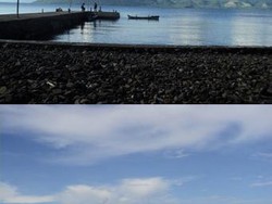 Solor, Alternatif Liburan di Indonesia Timur