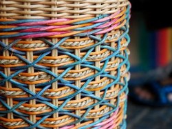 Surga Cinderamata di Rajapolah