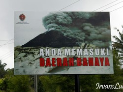 Surga di Jogjakarta (Part 1)