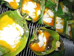 Surga Pempek di Bumi Selatan Sumatera