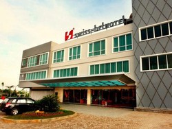 Swiss Belhotel Kendari