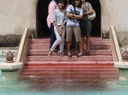 Tak Pernah Bosan di Yogyakarta