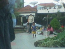 taman lansia bukan hanya taman untuk manula