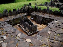 Taman Purbakala Cipari, Bukti Kecanggihan Teknologi Nenek Moyang