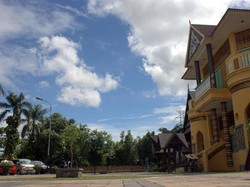 Tamasya di Taman Mini Indonesia Indah