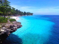 Tanjung Barito, Si Cantik dari Timur Indonesia