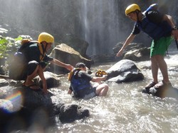 Tantang Adrenalin dengan Wisata Arung Jeram di Probolinggo