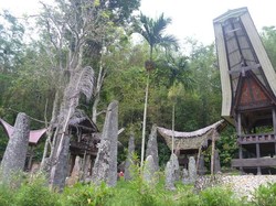 Tempat Favorit Obelix