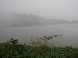 Tempat Menanti Datangnya Pagi