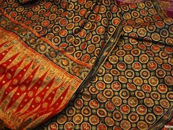 Tenun Songket Palembang, Belaga Nian!