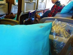 Terbang Itu Menyenangkan!